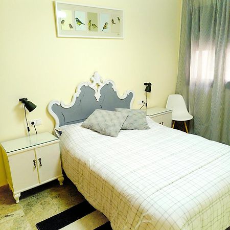 Apartamento Los Vencejos Ruidera Kültér fotó