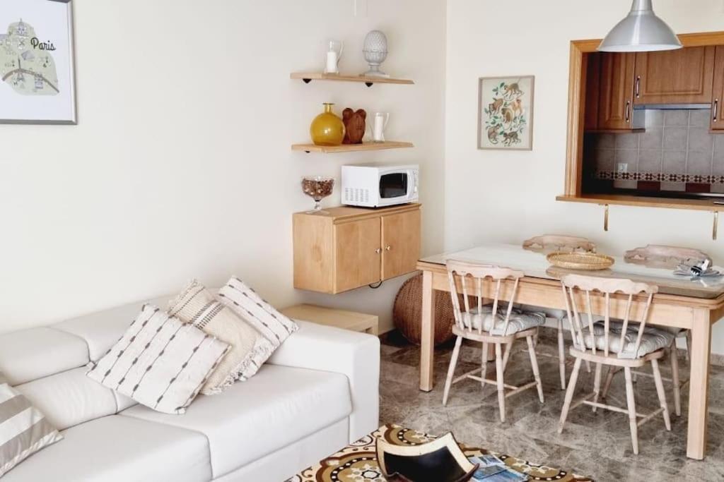 Apartamento Los Vencejos Ruidera Kültér fotó