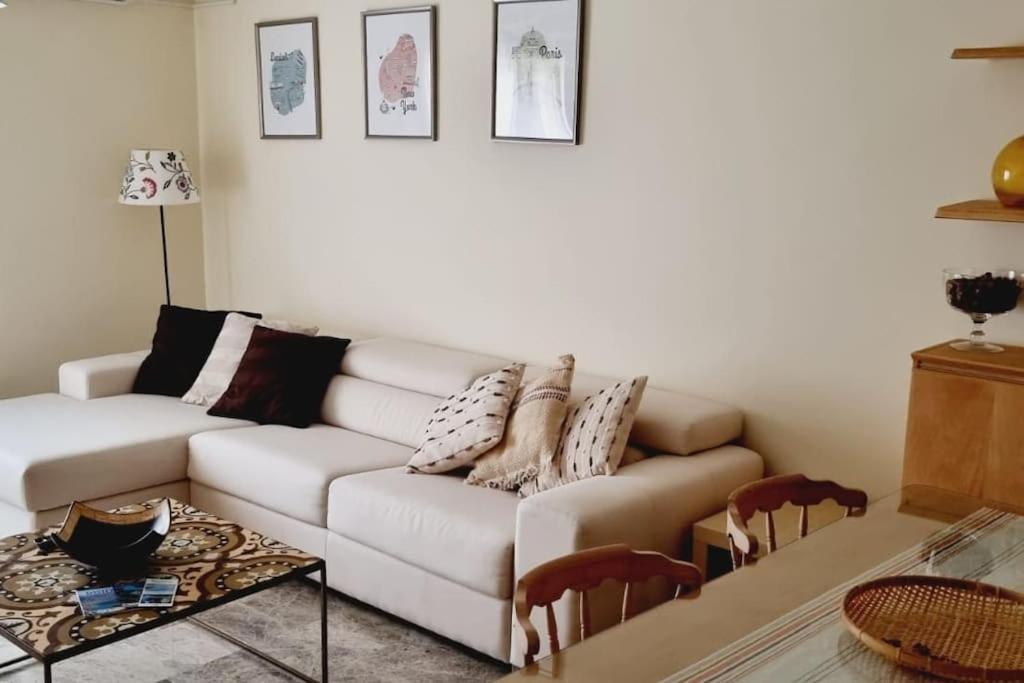 Apartamento Los Vencejos Ruidera Kültér fotó