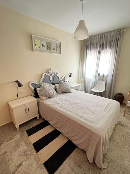 Apartamento Los Vencejos Ruidera Kültér fotó