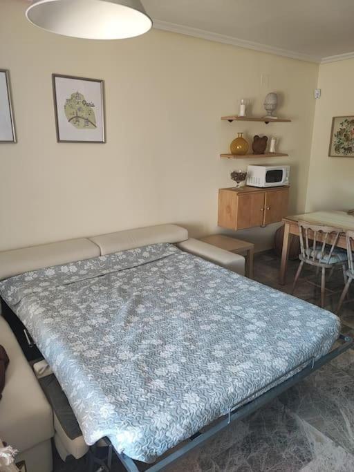 Apartamento Los Vencejos Ruidera Kültér fotó