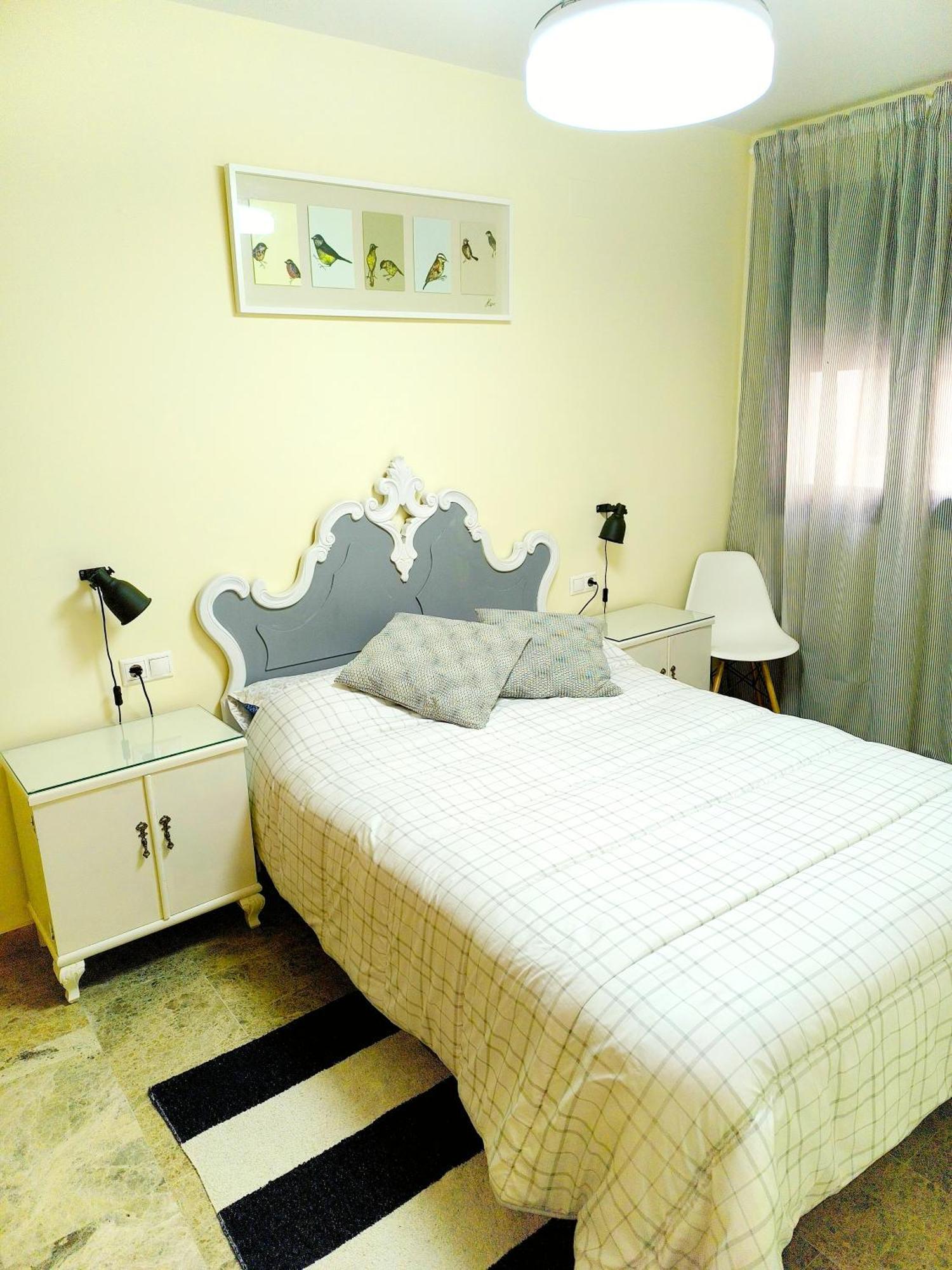 Apartamento Los Vencejos Ruidera Kültér fotó