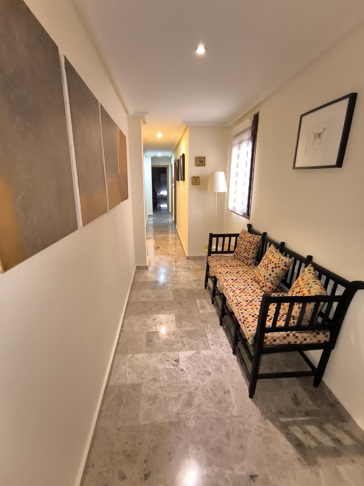 Apartamento Los Vencejos Ruidera Kültér fotó